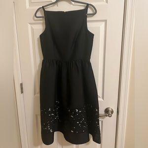 Kate Spade Cocktail Midi Dress
